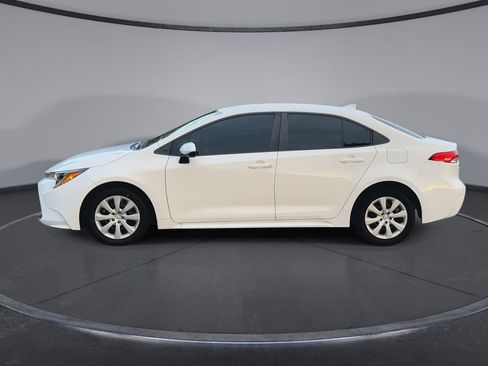 Used 2024 Toyota Corolla LE FWD image 5