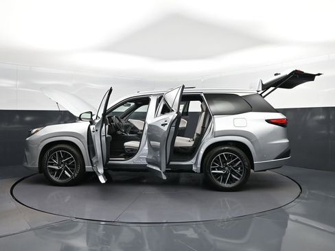 New 2026 Lexus TX 350 AWD image 48