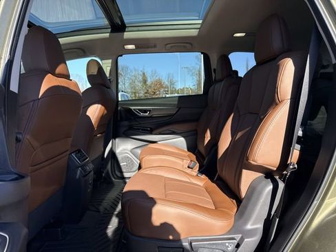 New 2026 Subaru Ascent Touring image 14