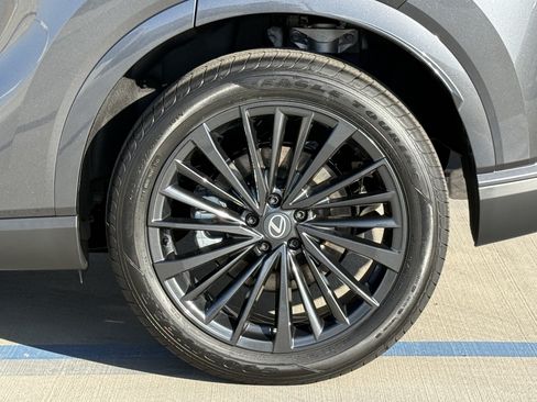 New 2026 Lexus RX 350 FWD image 15