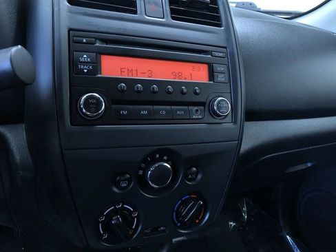Used 2016 Nissan Versa S Plus FWD image 28