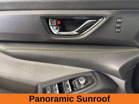 Used 2023 Subaru Ascent Onyx Edition Limited image 9