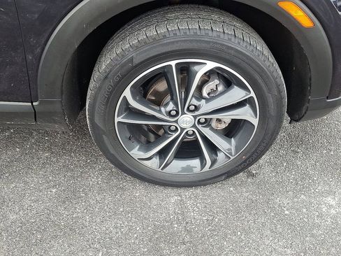 Used 2021 Buick Encore GX Select image 7