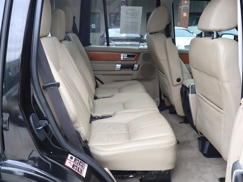 Used 2010 Land Rover LR4 HSE AWD/4WD image 26