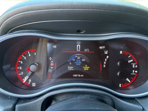 Used 2018 Dodge Durango Citadel image 20