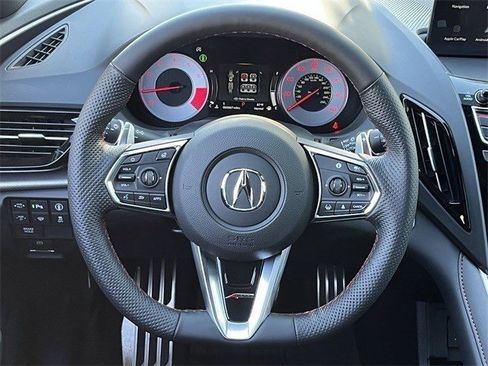 New 2026 Acura RDX A-Spec image 13