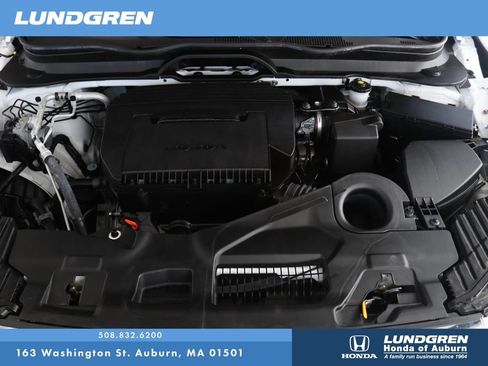 Used 2025 Honda Pilot EX-L image 34