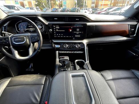 Used 2022 GMC Sierra 1500 Denali w/ Technology Package image 14