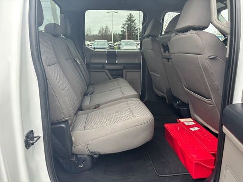 Used 2022 Ford F450 XLT image 36