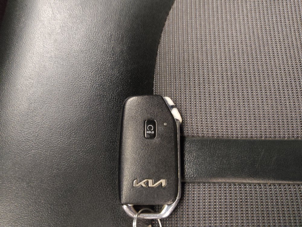 Used 2023 Kia K5 GT-Line w/ GT-Line Premium Package AWD/4WD image 32