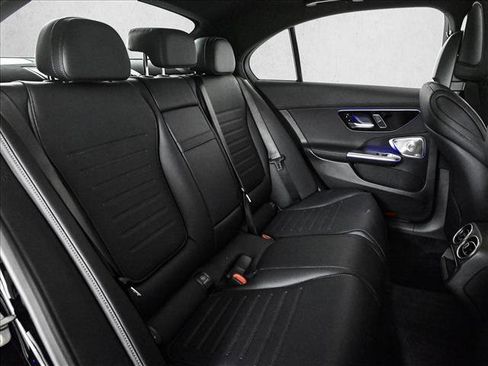New 2026 Mercedes-Benz C 300 C 300 image 22