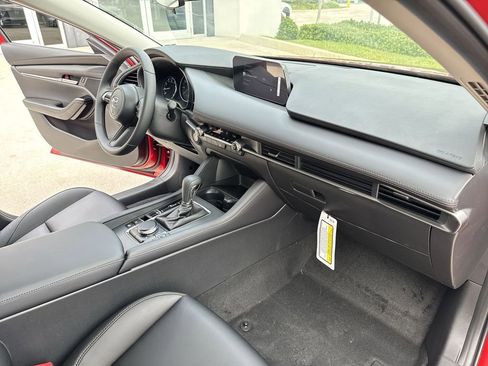 New 2026 MAZDA MAZDA3 s Sport FWD image 32