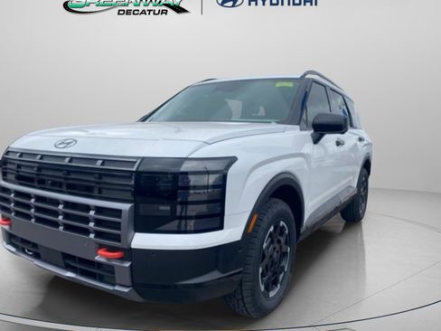 New 2026 Hyundai Palisade XRT Pro AWD/4WD image 3