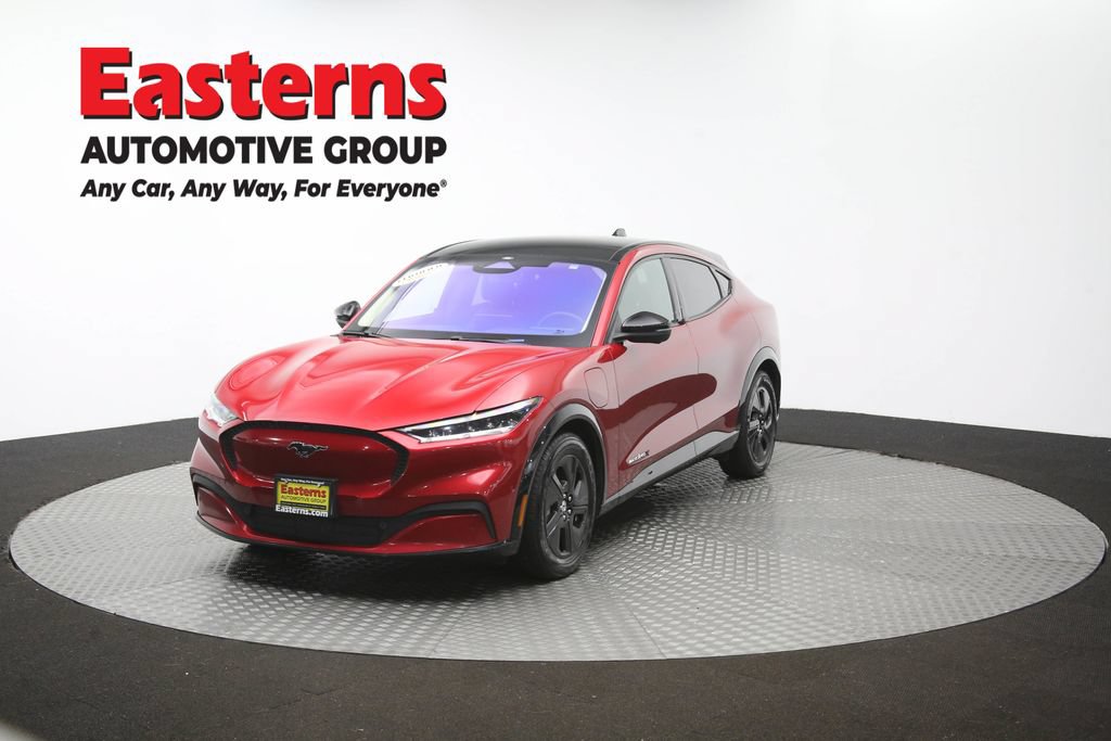 Used 2023 Ford Mustang Mach-E California Route 1 AWD/4WD image 57