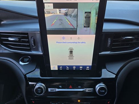 Certified 2022 Ford Explorer ST w/ Equipment Group 401A image 13