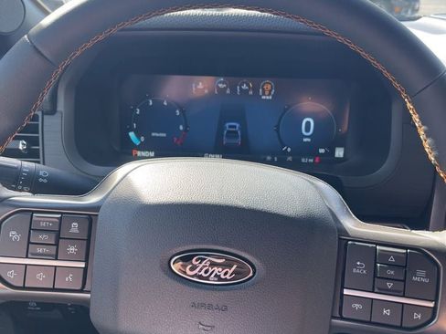 New 2026 Ford F150 Tremor w/ Tow/Haul Package AWD/4WD image 32