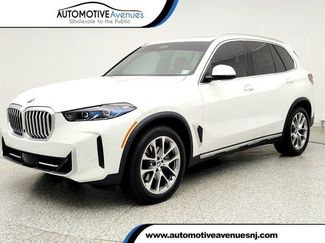 Used 2026 BMW X5 xDrive40i w/ Premium Package AWD/4WD video 1