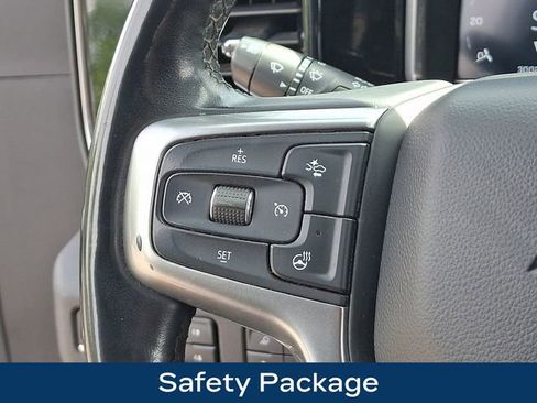 Used 2024 Chevrolet Silverado 2500 LT w/ True North Edition AWD/4WD image 7