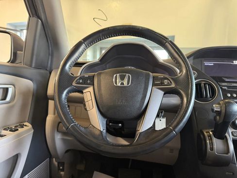 Used 2013 Honda Pilot EX-L image 16