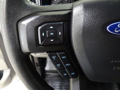 Used 2018 Ford F150 XL w/ Equipment Group 101A Mid AWD/4WD image 27