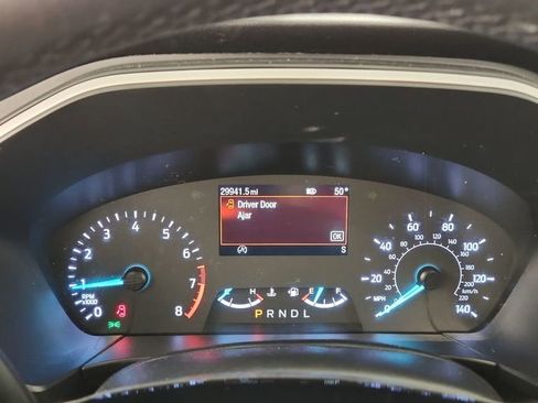 Used 2022 Ford Escape SEL image 10