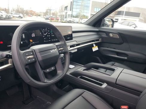 New 2027 Kia Telluride S image 13