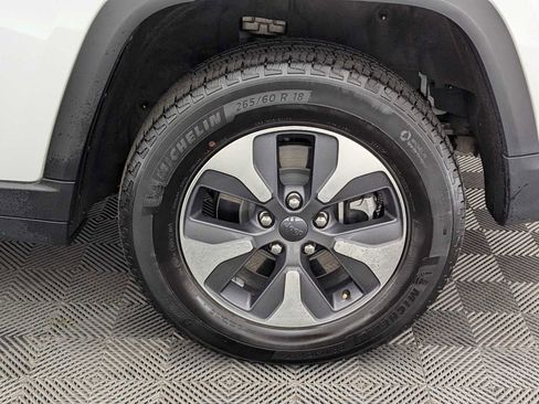 Used 2022 Jeep Grand Cherokee Limited 4xe w/ Luxury Tech Group II image 14