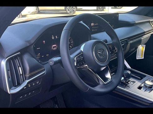 New 2026 MAZDA CX-90 3.3 Turbo S w/ Premium Plus AWD/4WD image 46