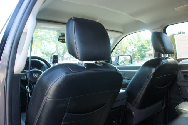 Used 2016 RAM 1500 Big Horn AWD/4WD image 33