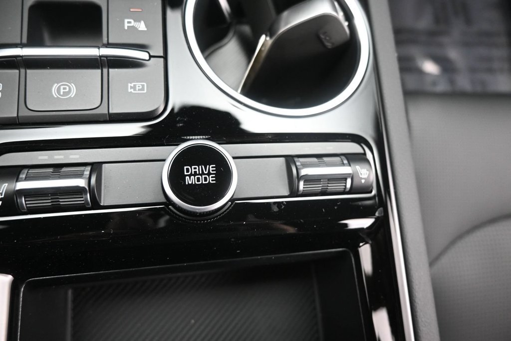 New 2026 Kia K5 GT-Line FWD image 35