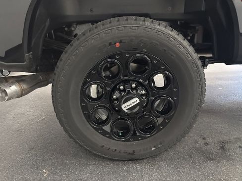New 2026 Ford F250 4x4 Crew Cab Super Duty image 13
