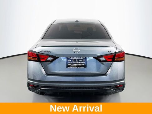 Used 2023 Nissan Altima 2.5 SL image 6