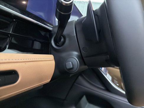 New 2026 INFINITI QX80 Luxe image 16