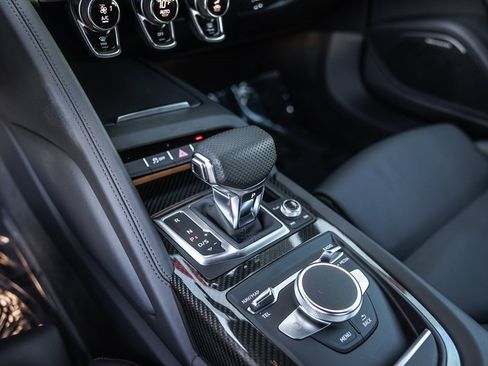 Used 2023 Audi R8 V10 performance image 18