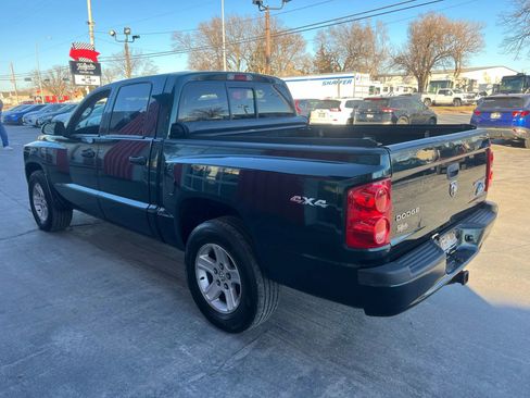 Used 2011 Dodge Dakota Big Horn w/ Convenience Group image 5