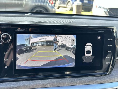 Used 2021 Kia K5 EX w/ EX Premium Package image 12