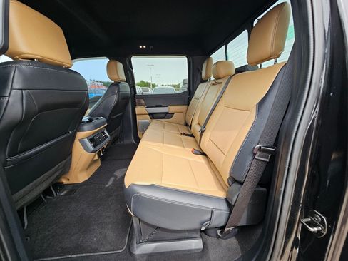 Used 2023 Ford F250 Lariat w/ FX4 Off-Road Package AWD/4WD image 27