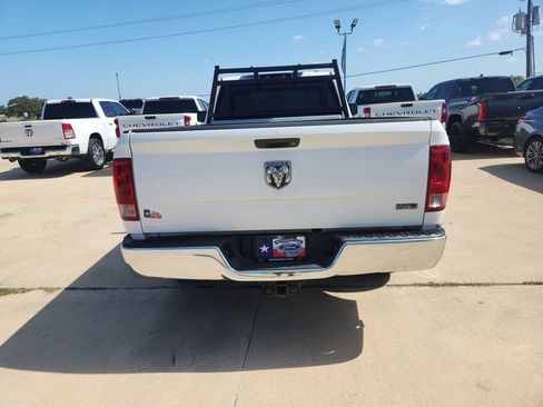 Used 2010 Dodge Ram 1500 Truck ST w/ ST Popular Equipment Group RWD image 6
