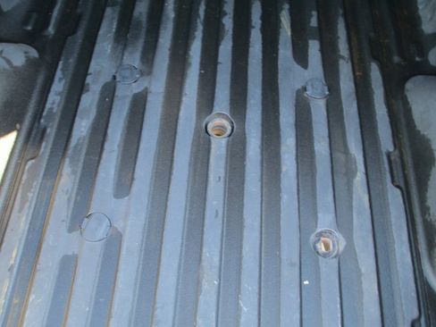 Used 2019 GMC Sierra 2500 Denali w/ Duramax Plus Package image 8