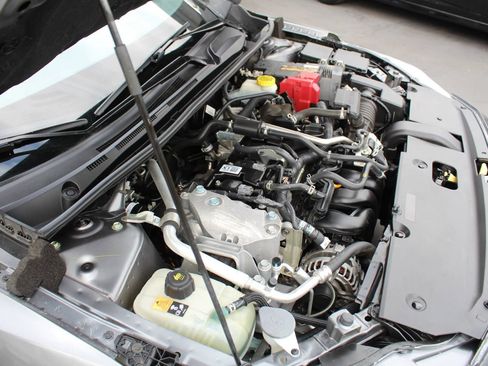 Used 2022 Nissan Sentra SV FWD image 30