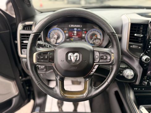 Used 2019 RAM 1500 Limited AWD/4WD image 15