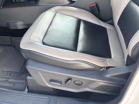 Used 2024 Ford Bronco Wildtrak AWD/4WD image 21