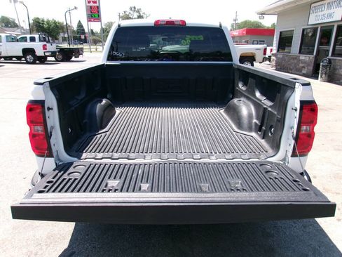Used 2014 Chevrolet Silverado 1500 LT w/ All Star Edition AWD/4WD image 3