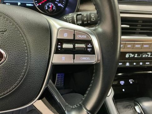 Used 2020 Kia Telluride SX w/ Towing Package image 29