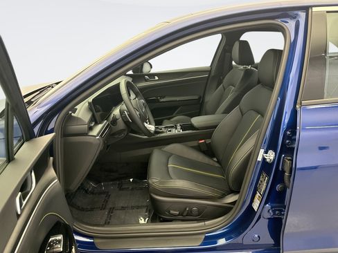 Used 2026 Kia K5 GT FWD image 10