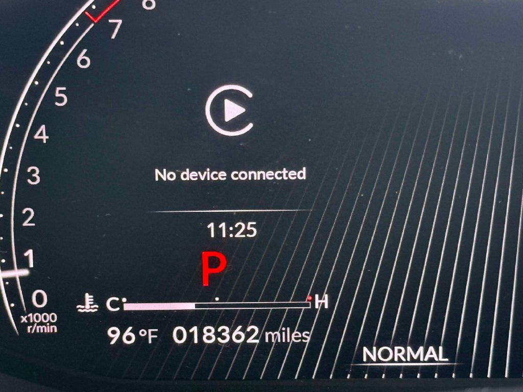 Certified 2025 Acura MDX w/ Technology Package AWD/4WD image 22