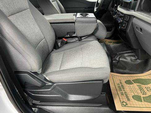Used 2024 Ford F350 XL w/ XL Off-Road Package image 64