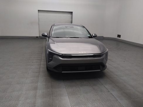 Used 2025 Kia K4 EX FWD image 14