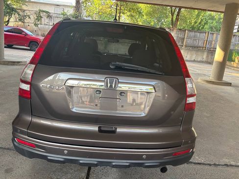 Used 2011 Honda CR-V EX image 6