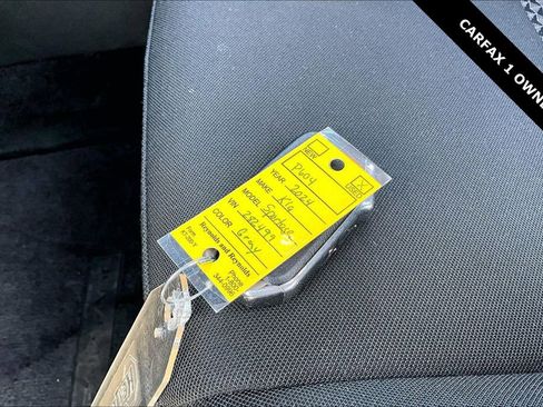 Used 2024 Kia Sportage LX image 33